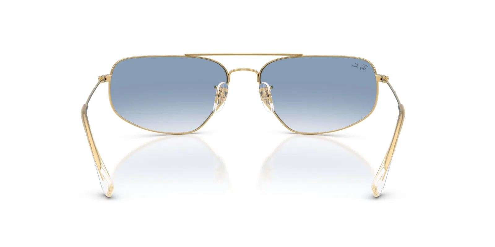 Ray-Ban 3780 Sunglasses - view 21